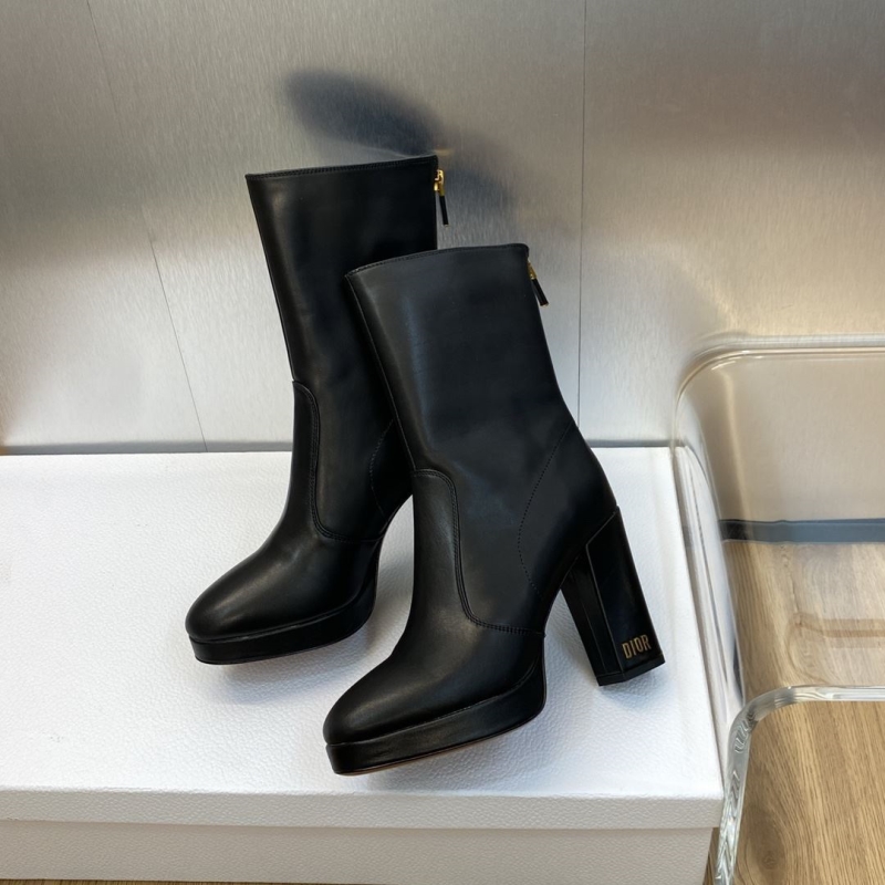 Christian Dior Boots